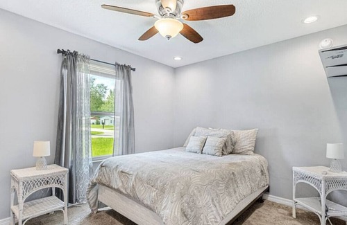 Dunnellon House | Rainbow Springs House