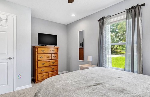 Dunnellon House | Rainbow Springs House