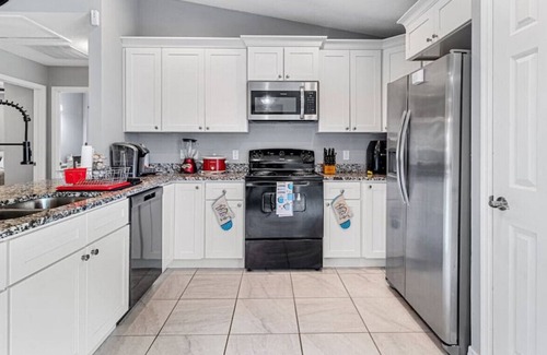 Dunnellon House | Rainbow Springs House