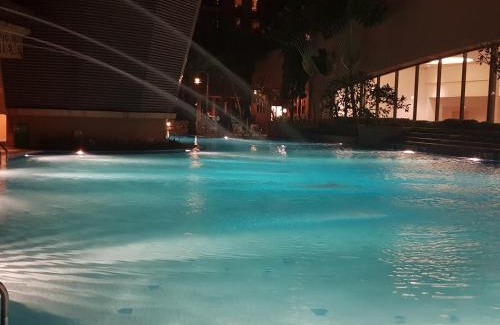 Imbi Apartment | Rainbow Suite BTS Bukit Bingtang