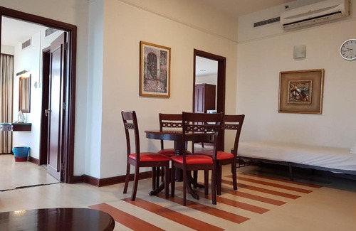 Imbi Apartment | Rainbow Suite BTS Bukit Bingtang