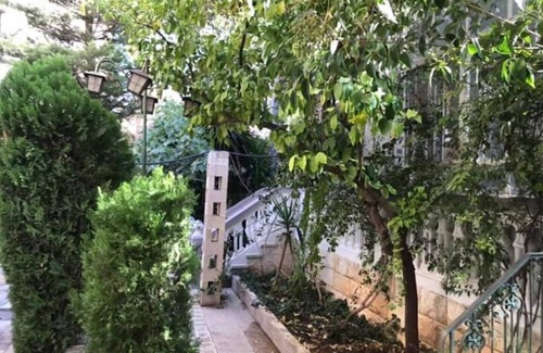 Amman Villa | Rainbow villa - in Amman