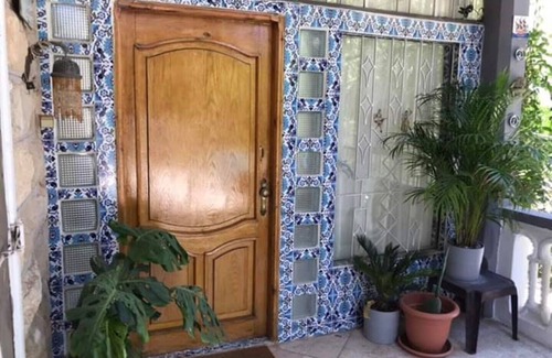 Amman Villa | Rainbow villa - in Amman