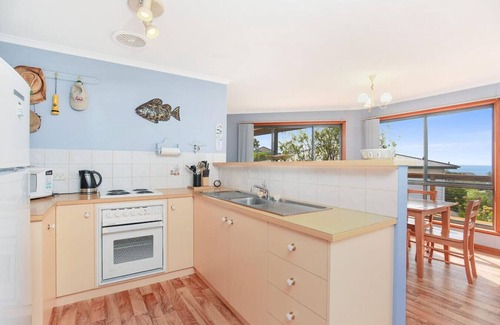 Encounter Bay House | Rainbow Vista - 7 Cygnet Ct, Encounter Bay