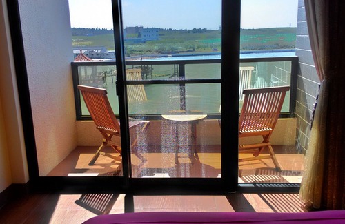 Huxi Bed & Breakfast | Rainbowsea B&B