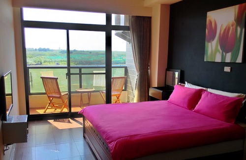 Huxi Bed & Breakfast | Rainbowsea B&B