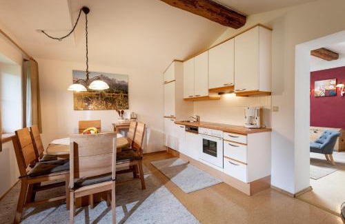 Scheffau am Wilden Kaiser Apartment | Rainerkrämer