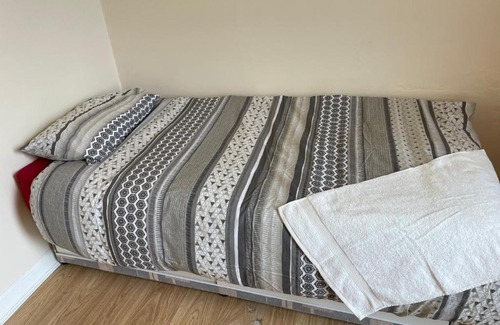 Campbeltown Apartment | Rainforest 1