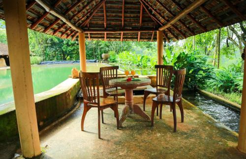 Kalawana Hotel | Rainforest Edge