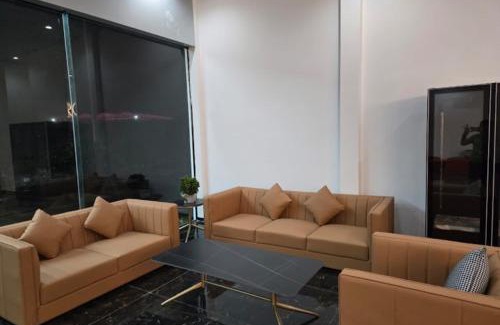 Paksong Hotel | Rainforest Hotel