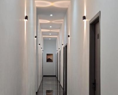 Paksong Hotel | Rainforest Hotel