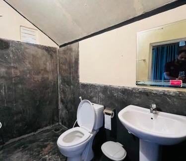 Kotapola Cabin | Rainforest Nature House