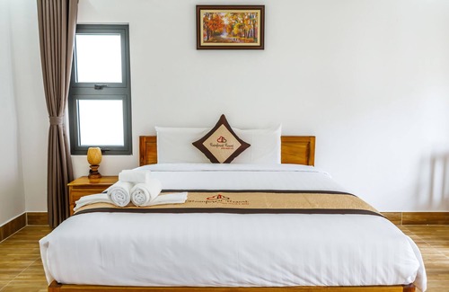 Cua Can Village Hotel | Rainforest Resort Phu Quoc