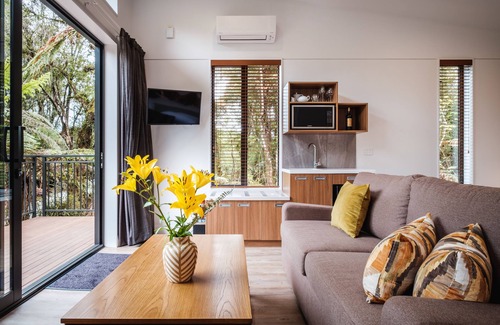 Franz Josef Glacier Other | Rainforest Retreat