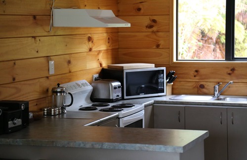 Franz Josef Glacier Other | Rainforest Retreat