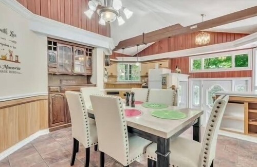 Stirling Cottage | Rainforest Retreat