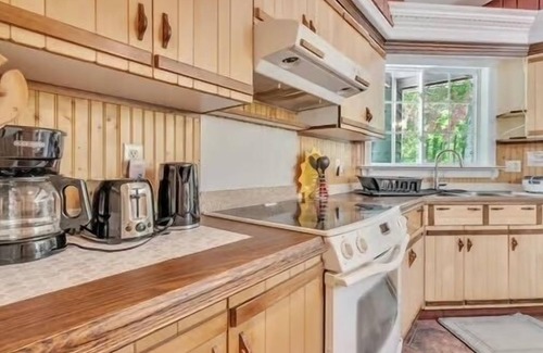 Stirling Cottage | Rainforest Retreat