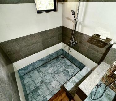 Kotapola House | Rainforest River Bay