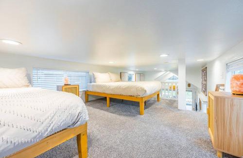 Forks Apartment | Rainforest Tiny Home Retreat 27