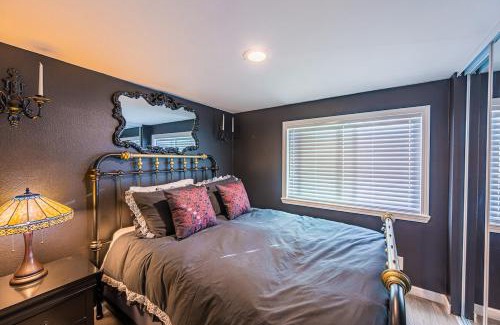 Forks House | Rainforest Tiny Home Retreat Twilight Edition #23