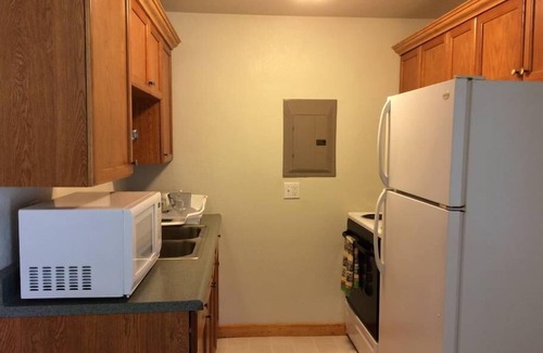 Packwood Cabin | Rainier View | Wifi | 1 Bed, 1 Bath