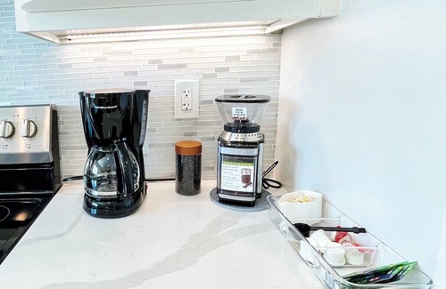 St. Leo's House | RainierADU · Spacious CRTL San Jose 1B w/crib free street prkg