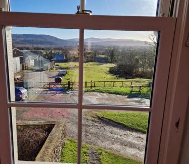 Seascale Apartment | Rainors farm cottage