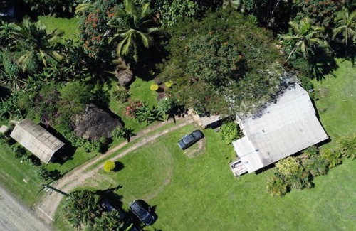 Lautoka House | raintree vacation home