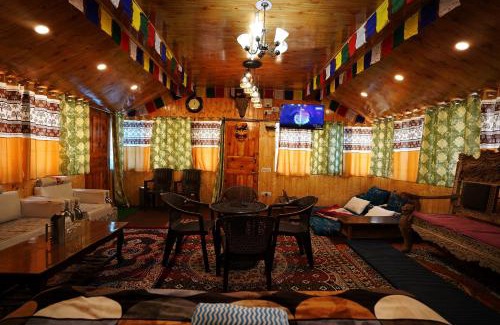 Sangla House | Raipalto Homestay