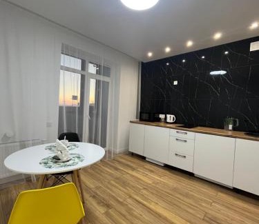Nur-Sultan Apartment | RAISSON APARTHOTEL A101 Хан Шатыр