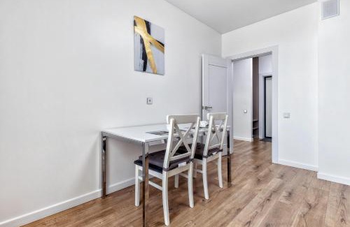Nur-Sultan Apartment | RAISSON APARTHOTEL G84 Хан Шатыр