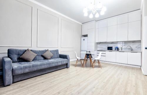 Nur-Sultan Apartment | RAISSON APARTHOTEL H163 Хан Шатыр