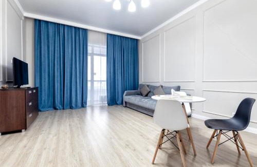 Nur-Sultan Apartment | RAISSON APARTHOTEL H163 Хан Шатыр