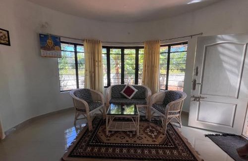 Yelagiri Villa | Raj Cliff Top Villa