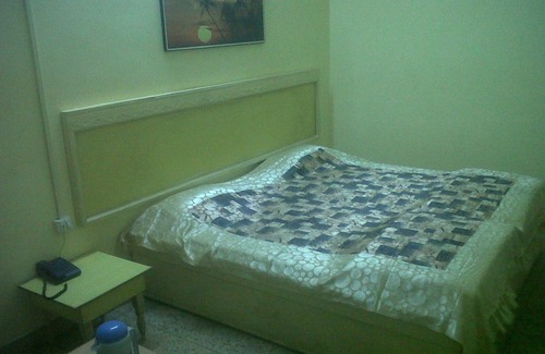 Allahabad Hotel | Raj Hotel