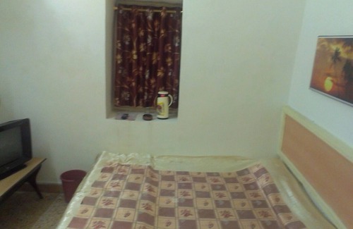 Allahabad Hotel | Raj Hotel
