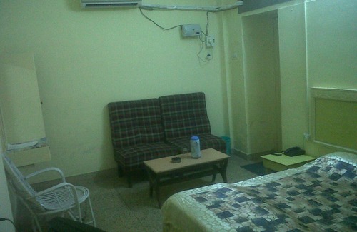 Allahabad Hotel | Raj Hotel