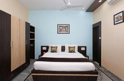 Pushkar Hotel | Raj Inn Pushkar