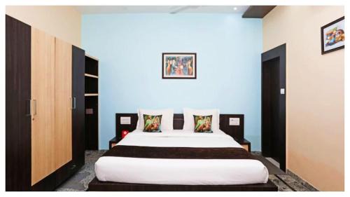 Pushkar Hotel | Raj Inn Pushkar