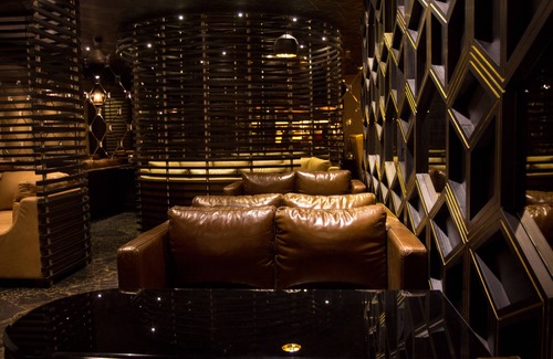 Alwarpet Hotel | Raj Park Chennai