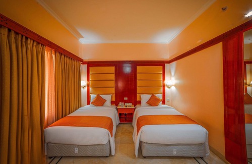 Alwarpet Hotel | Raj Park Chennai