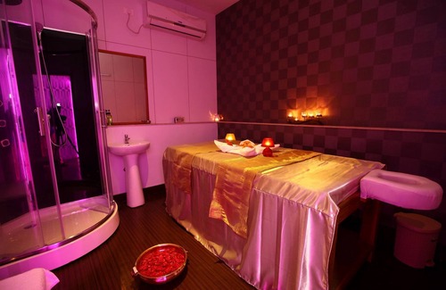 Alwarpet Hotel | Raj Park Chennai