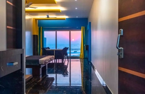 Mangalore Resort | Raj Sea Front Beach Resort 201