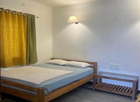 Yelandur House | Rajathadri Hill Villas by Lexstays-BR Hills