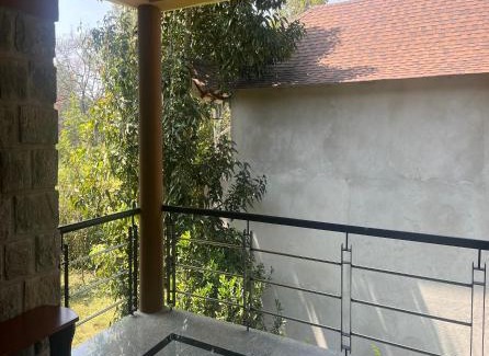 Yelandur House | Rajathadri Hill Villas by Lexstays-BR Hills