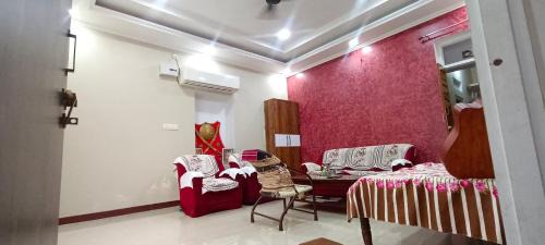 Tonk House | Rajawat house