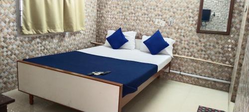 Mahabalipuram Beach House | Rajkumar GuestHouse