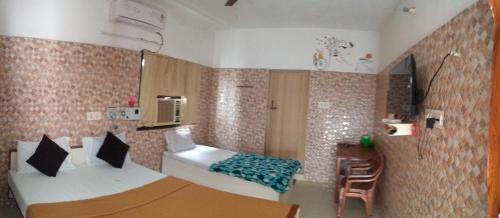 Mahabalipuram Beach House | Rajkumar GuestHouse