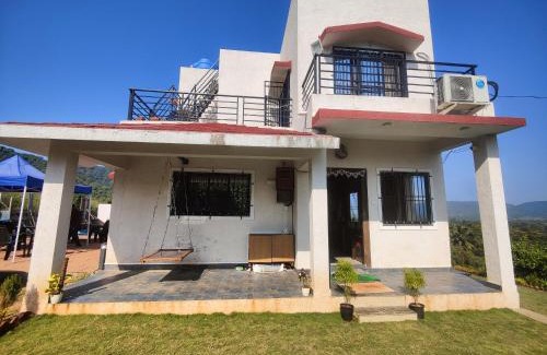 Murud Villa | Rajput Farm