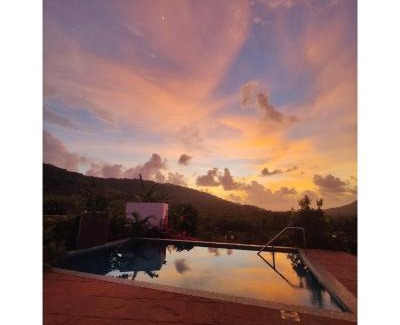Murud Villa | Rajput Farm